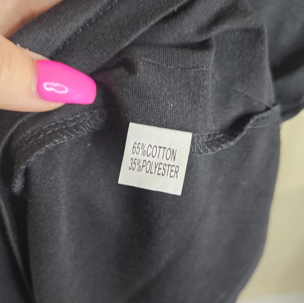 Stevie Nicks Tshirt Medium No Brand - Picture 4 of 5